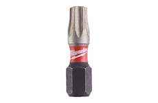 Shockwave bits TX Shockwave TX27 x 25 mm - 2 pc