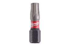 Shockwave bits TX Shockwave TX30 x 25 mm - 2 pcs