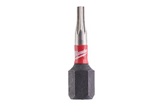 Shockwave bits TX Shockwave TX8 x 25 mm - 2 pcs