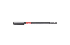 Shockwave magnetic bit holders Magnetic bit holder 152 mm - long series
