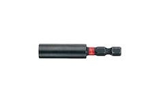 Shockwave magnetic bit holders Magnetic bit holder 60 mm