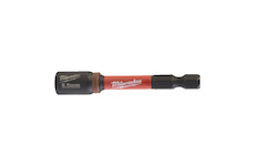MILWAUKEE Magnetický nástrčný klíč Shockwave HEX5.5 x 65 mm