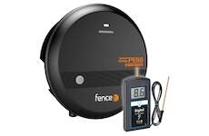 Síťový zdroj pro elektrický ohradník fencee power energy PE60