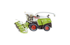 Sklízecí řezačka Claas Jaguar 960