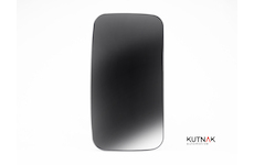 SKLO HLAVNÍHO ZRCADLA VČETNĚ VYHŘÍVACÍ FÓLIE (UNIVERZÁLNÍ DÍL L=P)