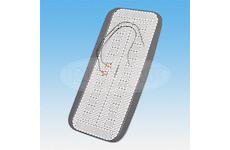 SKLO ZRCÁTKA VČETNĚ VYHŘÍVACÍ FÓLIE