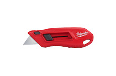 Sliding utility knife Compact Slide Utility Knife - 1 pc