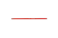Slim Box Levels Magnetic Slim Level 180cm - 1pc