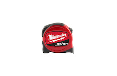 Slimline Tape Measures Tape Measure S5-16/25