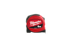 Slimline Tape Measures Tape Measure S5/19