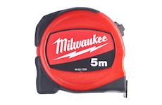 Slimline Tape Measures Tape Measure S5/25