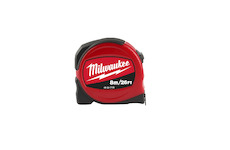 Slimline Tape Measures Tape Measure S8-26/25