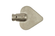MILWAUKEE Rýčový nástavec SD MSB 101316