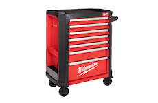 MILWAUKEE Vysokokapacitní dílenská ocelová skříň se 7 zásuvkami SRC30-1 30″ / 78 cm