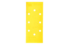 Standard Sanding Sheets for Orbital Sanders 93 x 230 GR 50 - 10 pcs
