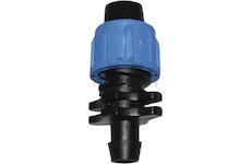 Startovací PE trubka Twist Lock