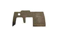 Switchblade replacement blades Replacement Switchblade 38 mm