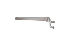 System accessories - Angle grinders Cranked Two Hole Spanner - 1 pc