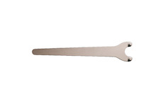 System accessories - Angle grinders Two Pin Spanner - 1pc
