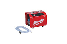System accessories- Wet diamond drilling VP6 - 1 pc