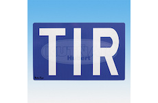 TABULE TIR 400x250