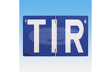 TABULE TIR 400x250 - SKLOPNÁ