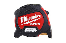 Tape Measure STUD 2 STUD Gen2 5-16 -1pc