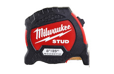 Tape Measure STUD 2 STUD Gen2 8-26 -1pc