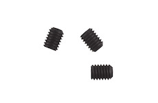 TCT Holesaws Holesaw TCT - Screw M6 - 3pc