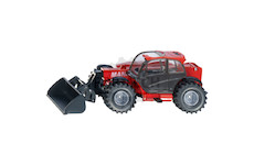 Teleskopický nakladač Manitou ML T840