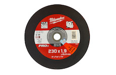 Thin Metal Cutting Discs SCS 41 / 230 x 1.9 x 22 mm - 25 pcs