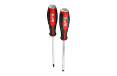 Tri-lobe Demolition Screwdriver Tri-lobe Demolition Screwdriver Set