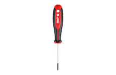 Tri-lobe Screwdrivers Tri-lobe S/Driver PH0x75 - 1pc