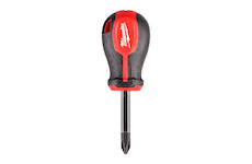 Tri-lobe Screwdrivers Tri-lobe S/Driver PH2x45 - 1pc