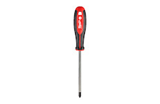Tri-lobe Screwdrivers Tri-lobe S/Driver PZ2x125 - 1pc