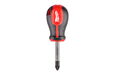 Tri-lobe Screwdrivers Tri-lobe S/Driver PZ2x45 - 1pc