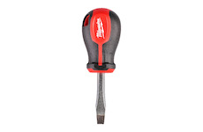 Tri-lobe Screwdrivers Tri-lobe S/Driver SL 0,4x2x65 - 1pc