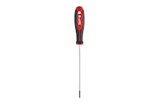 Tri-lobe Screwdrivers Tri-lobe S/Driver SL 0,5x3x150 - 1pc