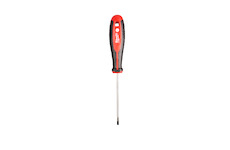 Tri-lobe Screwdrivers Tri-lobe S/Driver SL 0,8x4x100 - 1pc