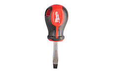 Tri-lobe Screwdrivers Tri-lobe S/Driver SL 1,2x6,5x45 - 1pc