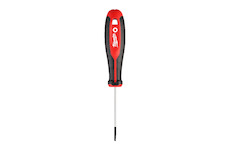 Tri-lobe Screwdrivers Tri-lobe S/Driver T10x75 - 1pc