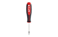 Tri-lobe Screwdrivers Tri-lobe S/Driver T6x65 - 1pc