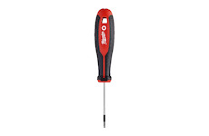 Tri-lobe Screwdrivers Tri-lobe S/Driver T7x65 - 1pc