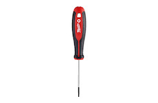 Tri-lobe Screwdrivers Tri-lobe S/Driver T9x75 - 1pc