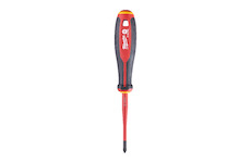 Tri-Lobe VDE Screwdrivers Tri-Lobe VDE Screwdriver PH/S L1 x80