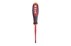 Tri-Lobe VDE Screwdrivers Tri-Lobe VDE Screwdriver PH/ SL2 x100