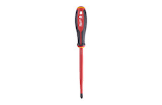 Tri-Lobe VDE Screwdrivers Tri-Lobe VDE Screwdriver PH3 x150
