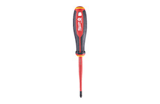 Tri-Lobe VDE Screwdrivers Tri-Lobe VDE Screwdriver PZ/ SL2 x100