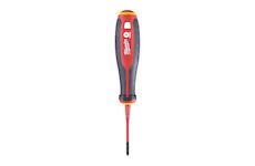Tri-Lobe VDE Screwdrivers Tri-Lobe VDE Screwdriver PZ0 x60