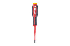 Tri-Lobe VDE Screwdrivers Tri-Lobe VDE Screwdriver PZ1 x80